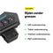Garpex® Motorhelm headset - Bluetooth - Handsfree bellen