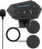 Garpex® Motorhelm headset - Bluetooth - Handsfree bellen