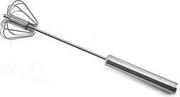 Garpex® Semi-Automatische Keukenmixer - Handmixer - Eierklopper