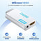 Garpex® Wii Aansluiting naar HDMI-adapter - Exclusief geschikt voor Nintendo Wii + Inclusief 1,5m HD