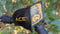 Garrett Ace 300I metaaldetector