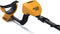 Garrett Ace 400I metaaldetector