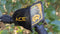 Garrett Ace 400I metaaldetector