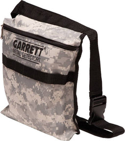 Garrett Camo Diggers 1612900 Schatzoekertas (b x h) 250 mm x 300 mm