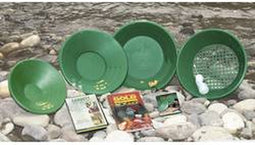 Garrett Goudzoekers set 13274
