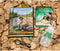 Garrett Goudzoekers set 13274