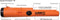 Garrett Pro Pointer AT Pinpointer Akoestisch, Vibratie 1140900