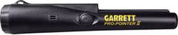 Garrett Pro Pointer II Handscanner Akoestisch, Vibratie 1166050