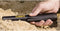 Garrett Pro Pointer II Handscanner Akoestisch, Vibratie 1166050