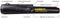 Garrett Pro Pointer II Handscanner Akoestisch, Vibratie 1166050