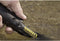 Garrett Pro Pointer II Handscanner Akoestisch, Vibratie 1166050