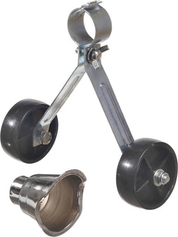 Gartenmeister Universele wielenset voor Thermo onkruidmaaier 873517 en 880412