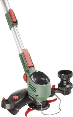 Gartenmeister X-Slider Accu Grastrimmer | 18V | 2Ah