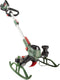 Gartenmeister X-Slider Accu Grastrimmer | 18V | 2Ah