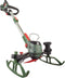 Gartenmeister X-Slider Accu Grastrimmer | 18V | 2Ah