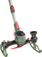 Gartenmeister X-Slider Accu Grastrimmer | 18V | 2Ah