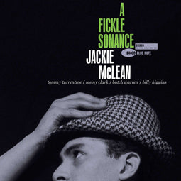 Jackie McLean - A Fickle Sonance - LP - Jazz (2020)