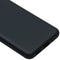 iMoshion Hoesje Geschikt voor Samsung Galaxy S20 Hoesje Siliconen - iMoshion Eco-Friendly Backcover - Zwart
