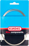 Gas binnenkabel universeel Elvedes 2250mm 7x7 draads V-nippel (op kaart)