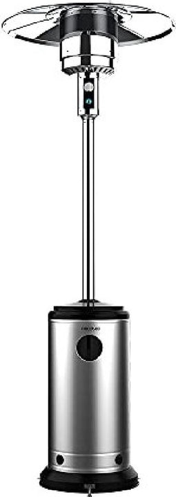 Gas Heater Cecotec Ready Warm 8800 Outdoor Microclimate 14000 W