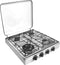 GAS VITROKITCHEN 452BB