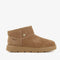Skechers Keepsakes zy - zy Mini Dames Laarzen - Enkellaarzen - Bruin