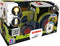 Happy People Tractor Claas Axion 870 Junior Lime/rood