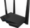 Router Tenda AC6 Wi-Fi 5 GHz Black