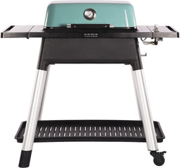 Gasbarbecue Force, 23 MJ, Blauw - Everdure
