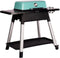 Gasbarbecue Force, 23 MJ, Blauw - Everdure