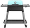 Gasbarbecue Force, 23 MJ, Blauw - Everdure