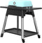 Gasbarbecue Force, 23 MJ, Blauw - Everdure