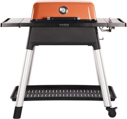 Gasbarbecue Force, 23 MJ, Oranje - Everdure