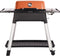 Gasbarbecue Force, 23 MJ, Oranje - Everdure