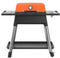 Gasbarbecue Force, 23 MJ, Oranje - Everdure