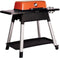 Gasbarbecue Force, 23 MJ, Oranje - Everdure