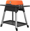 Gasbarbecue Force, 23 MJ, Oranje - Everdure