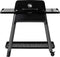 Gasbarbecue Force, 23 MJ, Zwart - Everdure