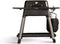 Gasbarbecue Force, 23 MJ, Zwart - Everdure