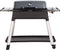 Gasbarbecue Furnace, 29.1 MJ, Donkergrijs - Everdure