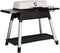 Gasbarbecue Furnace, 29.1 MJ, Lichtgrijs - Everdure