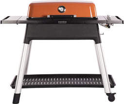Gasbarbecue Furnace, 29.1 MJ, Oranje - Everdure