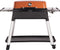 Gasbarbecue Furnace, 29.1 MJ, Oranje - Everdure