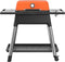 Gasbarbecue Furnace, 29.1 MJ, Oranje - Everdure