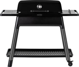 Gasbarbecue Furnace, 29.1 MJ, Zwart - Everdure