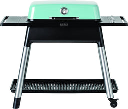 Gasbarbecue Furnace - 30 mbar NL - Mint - Everdure