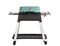 Gasbarbecue Furnace - 30 mbar NL - Mint - Everdure