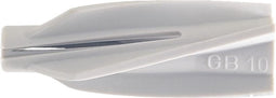 gasbetonplug 10 mm (20st.)