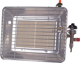 Gasbrander 4.2 kW Rothenberger Industrial 35985 Incl. Piëzo-ontsteking