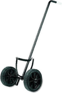 Gasfles Trolley | 11KG | geschikt in combinatie gasbrander